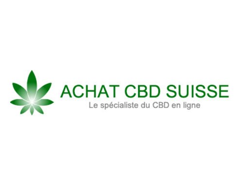 Code Promo Achat Cbd Suisse