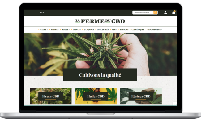 avis la ferme du cbd