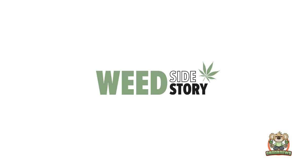 Code Promo Weed Side Story 30 & Avis 2025