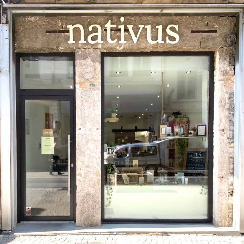 boutique nativus