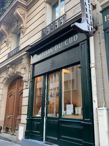 Cbd 5 - L’Artisan Du Cbd à Paris - France