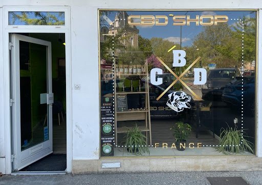 Cbd Shop France à Marmande - France