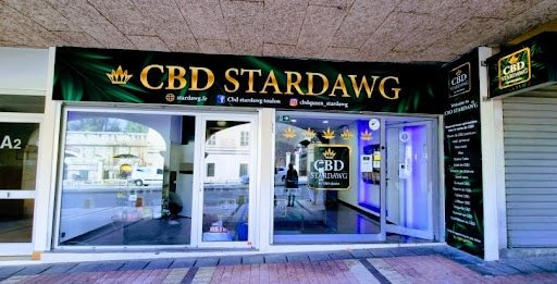 Cbd Stardawg à Toulon - France