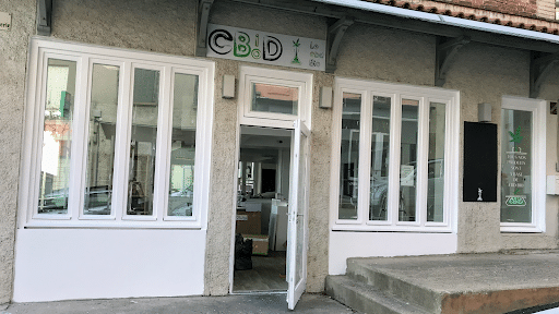 Cbiod - Boutique Cbd St Galmier à Saint-Galmier - France