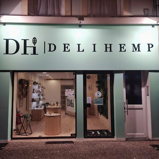 Deli Hemp Cbd Shop à Épinal - France