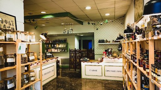 Dreams Tea Shop à Montrond-Les-Bains - France