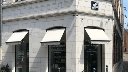 El Dogo Cbd Shop à Arras - France