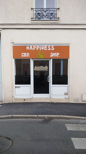Happiness Cbd Shop à Deuil-La-Barre - France