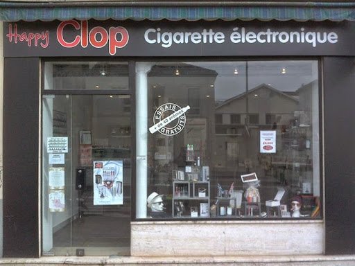 Happy Clop & Cbd à Courbevoie - France