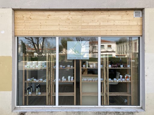 Satibud Dream Cbd Shop à Aubagne - France