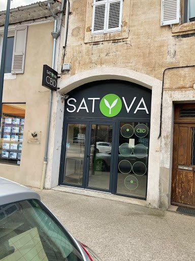 Satyva : Cbd à Apt - France