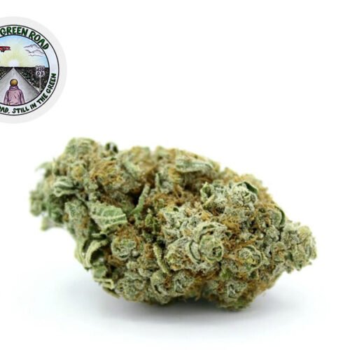 White Rhino CBG 10