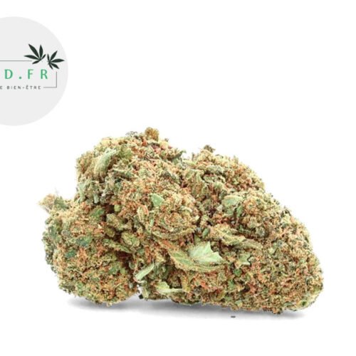 Amnesia CBD 15% - CBDfr