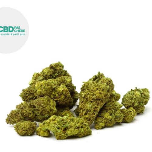 Black Domina CBD 15% - CBD Pas Chère