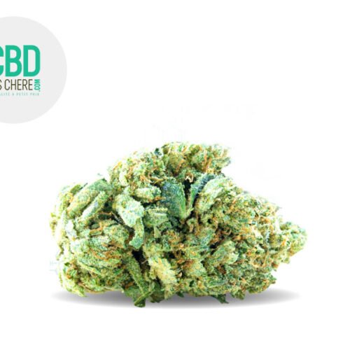 Bubble Gum CBD 15% - CBD Pas Chère