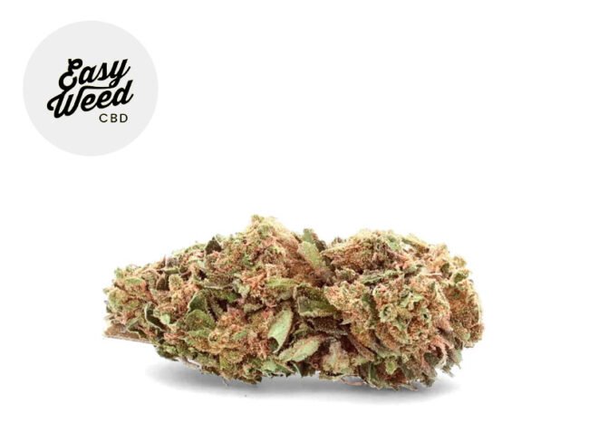 Sour Skunk CBD 10% - Easy Weed