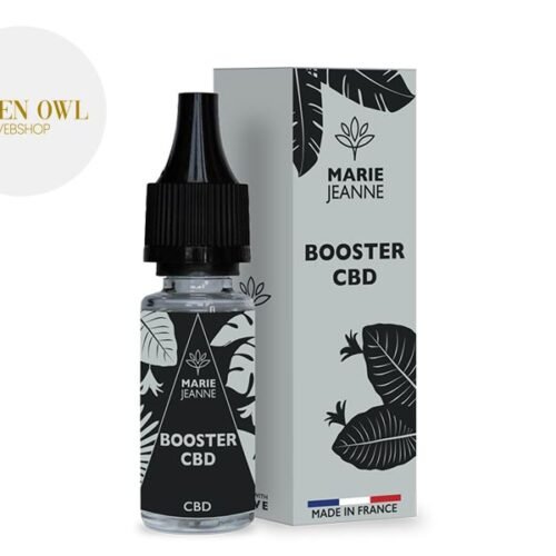 Booster CBD (1000mg) - Marie Jeanne