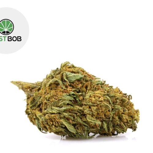 Lemon Cheese CBD 16% - JustBob