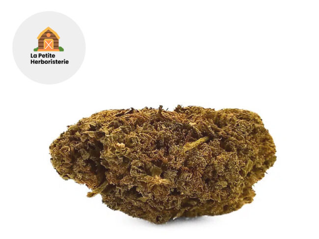 Small Buds 10-OH-HHC 11% - La Petite Herboristerie