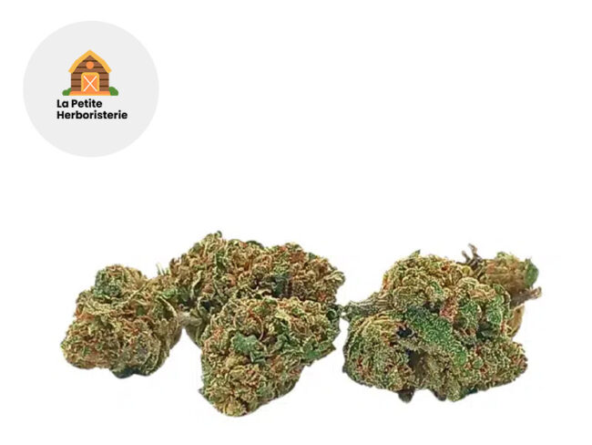 Small Buds CB9 11% - La Petite Herboristerie