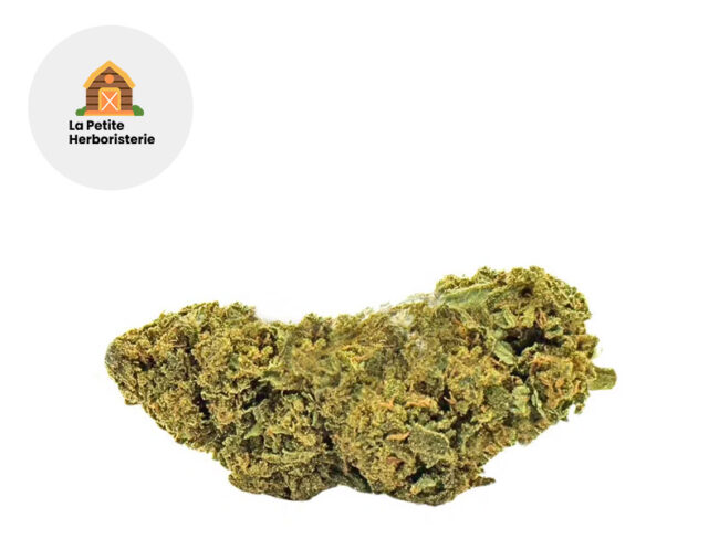 Gorilla Glue CBC 17% - La Petite Herboristerie