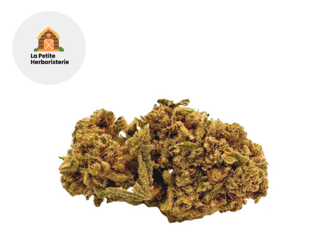 New York Cookies CBD 20% - La Petite Herboristerie