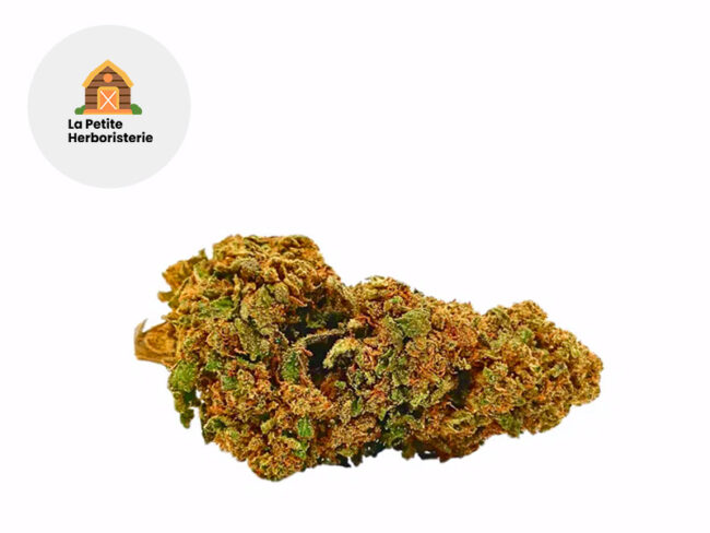 Broly Kush HPE 17% - La Petite Herboristerie