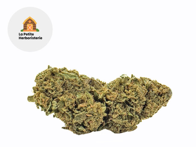 Amnesia CBD THCA 17% - La Petite Herboristerie