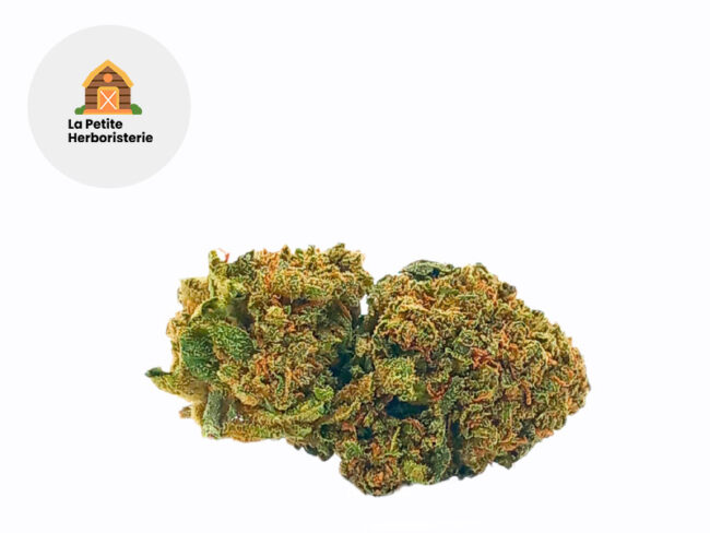 Skittles CBD THCA 18% - La Petite Herboristerie