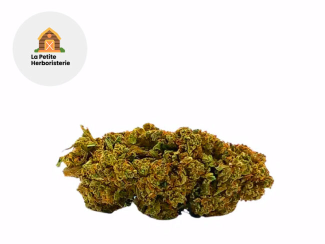 Remedy CBD THCA 15% - La Petite Herboristerie