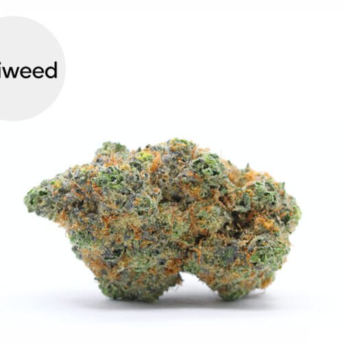 White Widow CBD 21% - Okiweed