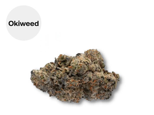 Candy Indoor HPE 21% - Okiweed