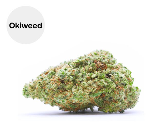 Blue Dream THV-N10 23% - Okiweed