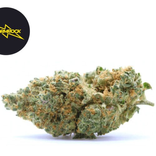 AK-OG CBD 21% - Stormrock