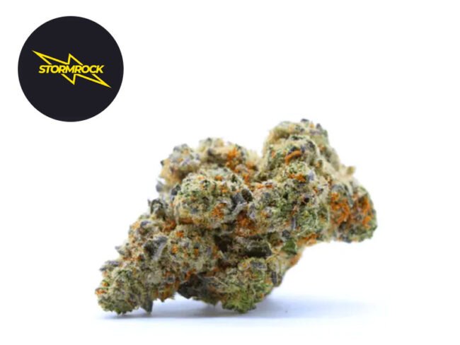 Lemon Cherry CBD 23% - Stormrock