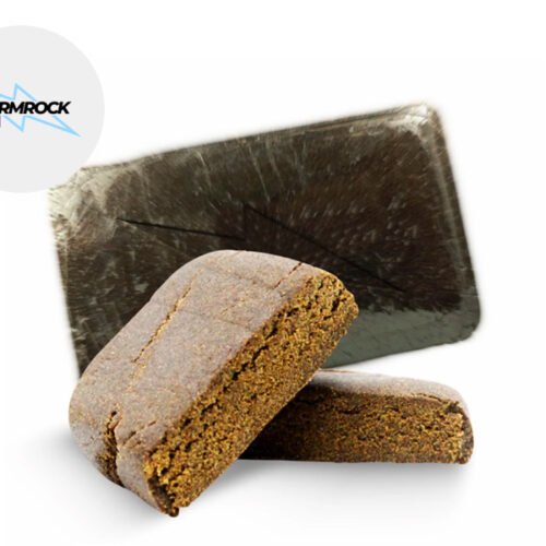 Caramelo Résine HPE 30% - Stormrock High