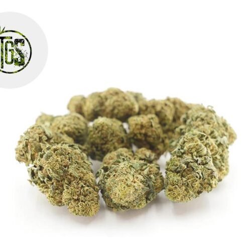 Bubble Gum CBD 4% - The Green Store