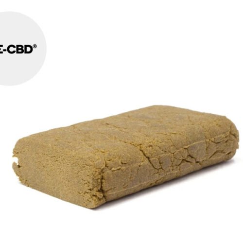 Amnesia Résine CBD 31% - We-CBD