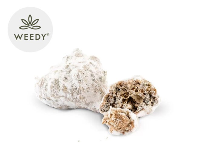 Icerock 83% CBD - Weedy