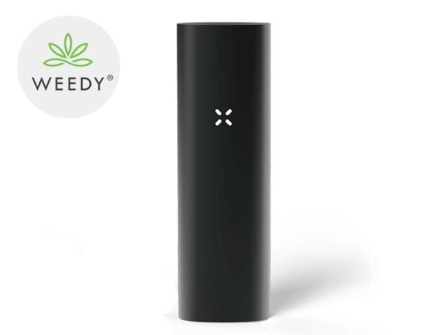 Vaporisateur Pax 3 Kit Basic (Weedy)