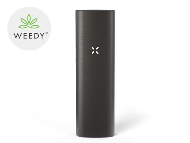 Vaporisateur Pax 2 (Weedy)