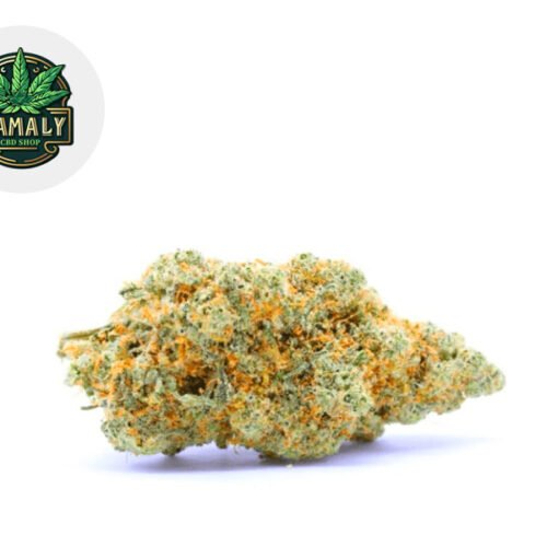 Blue Dream Kush CBD 26% - Zamaly