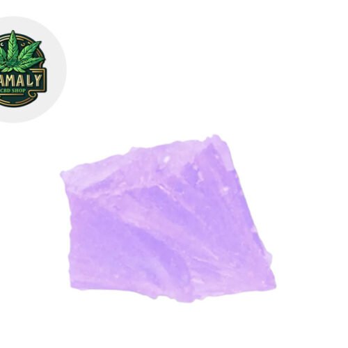 Wax 93% CBD - Zamaly