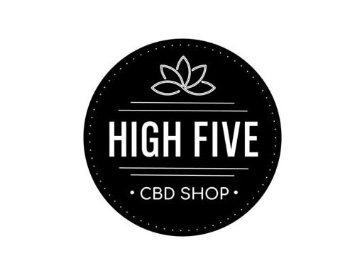 Code Promo HighFiveCBD