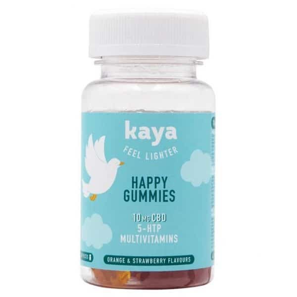 kaya bonbons cbd