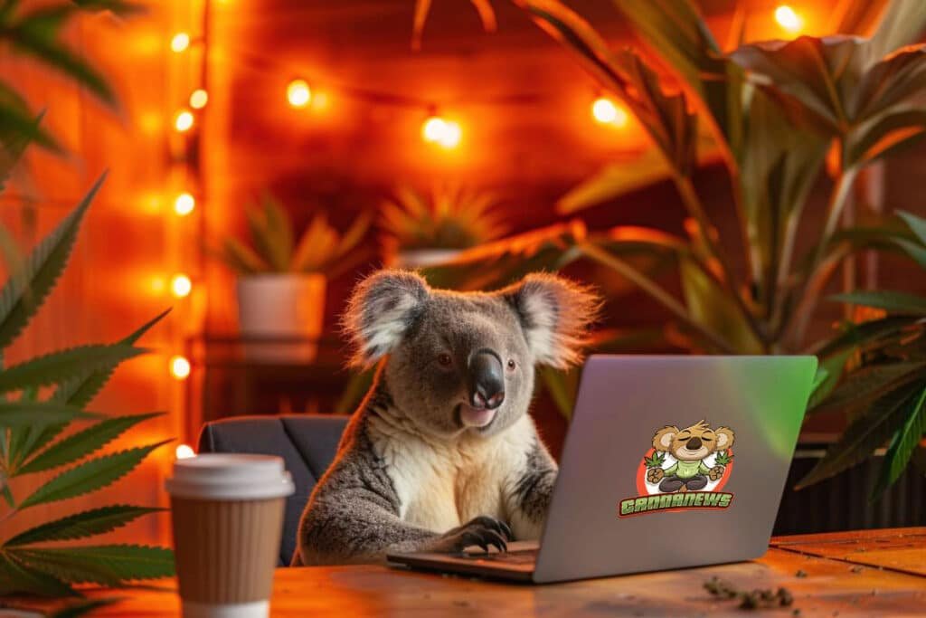 koala cannanews